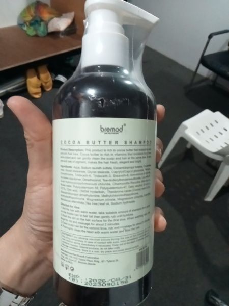 Buyer review image 4