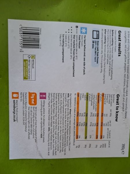 Buyer review image 2