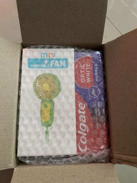 Buyer review image 2