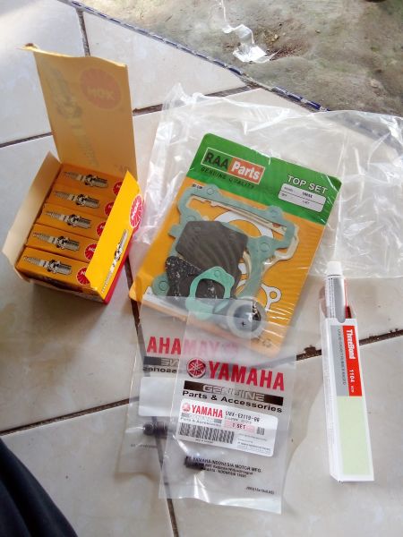 Buyer review image 1