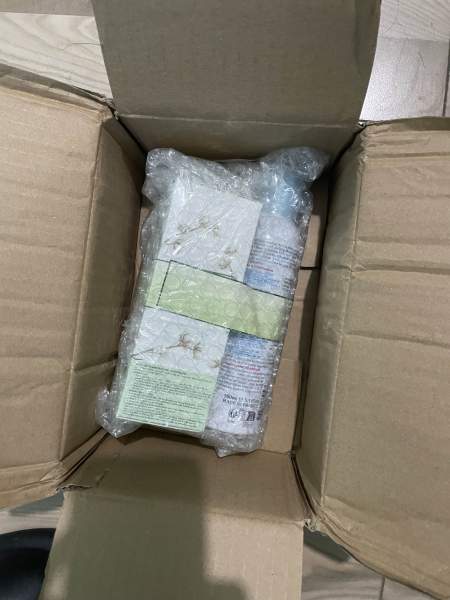 Buyer review image 1