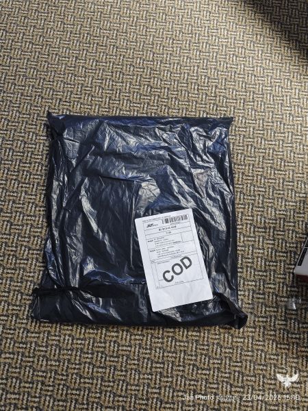Buyer review image 2