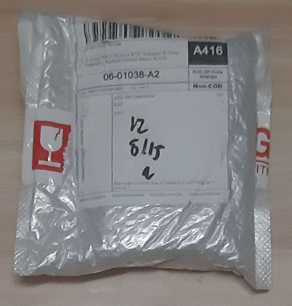 Buyer review image 1