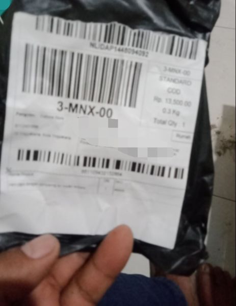 Buyer review image 1