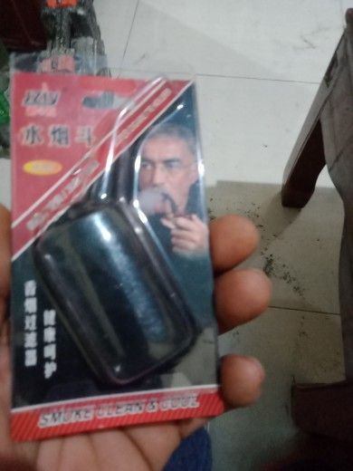 Buyer review image 2