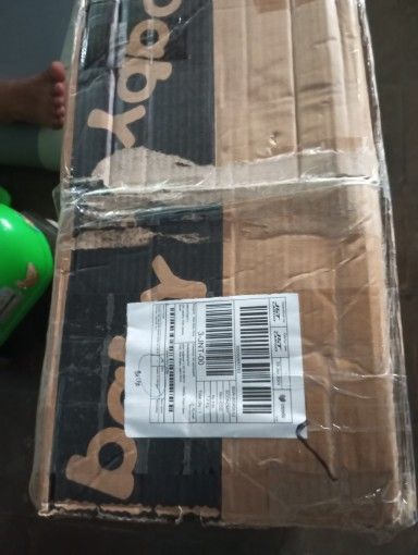 Buyer review image 1