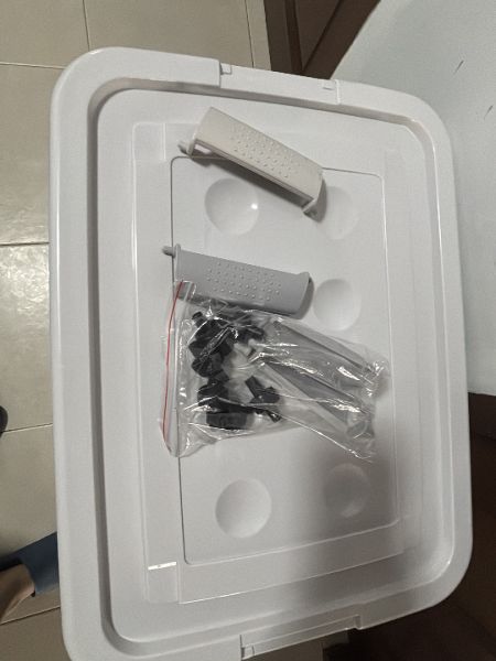 Buyer review image 1