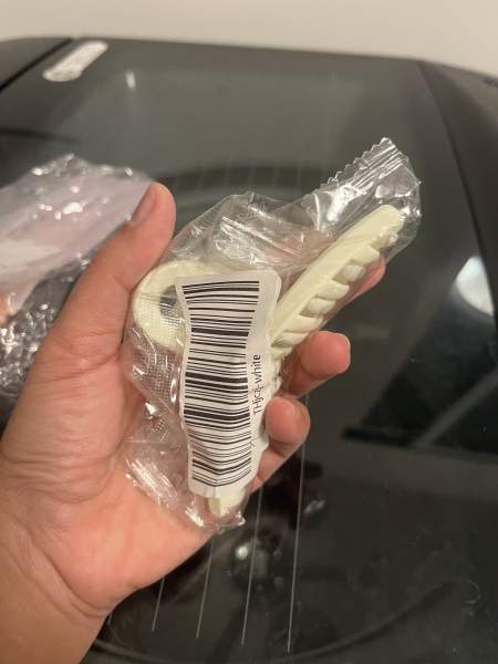 Buyer review image 1