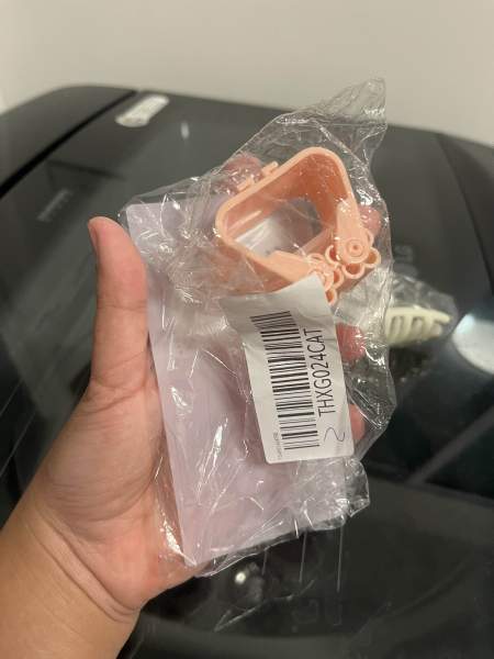 Buyer review image 2