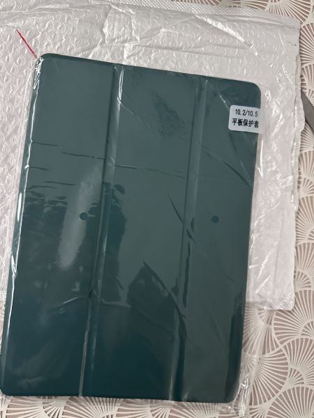 Buyer review image 3
