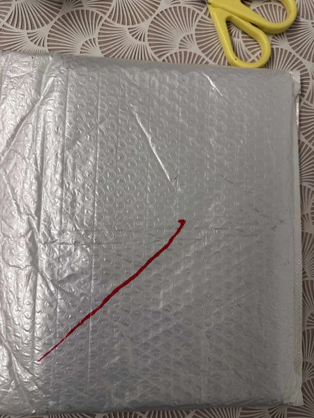 Buyer review image 4