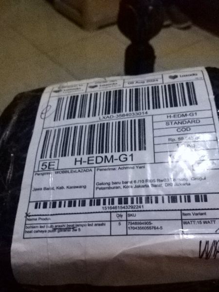 Buyer review image 1