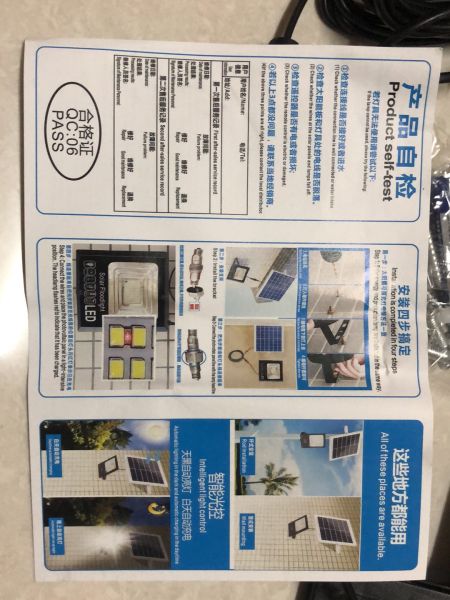 Buyer review image 2