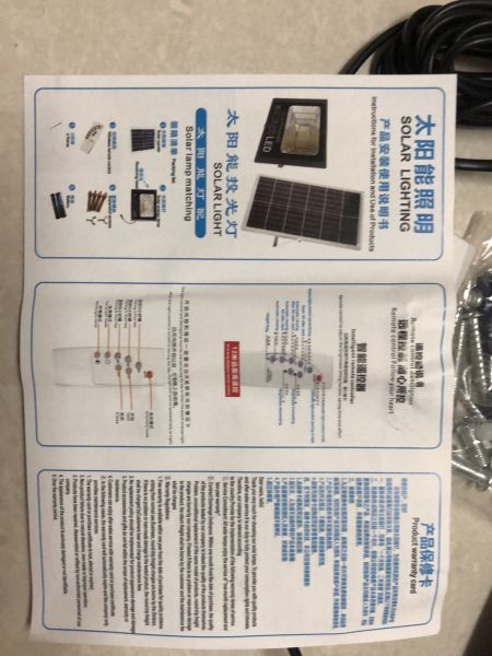 Buyer review image 3