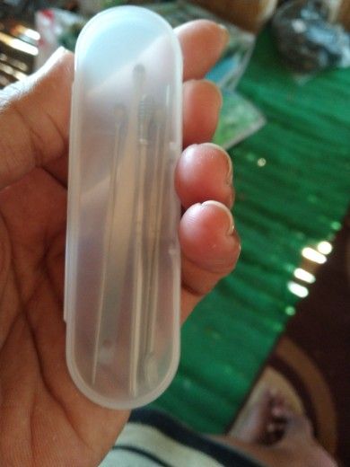 Buyer review image 1