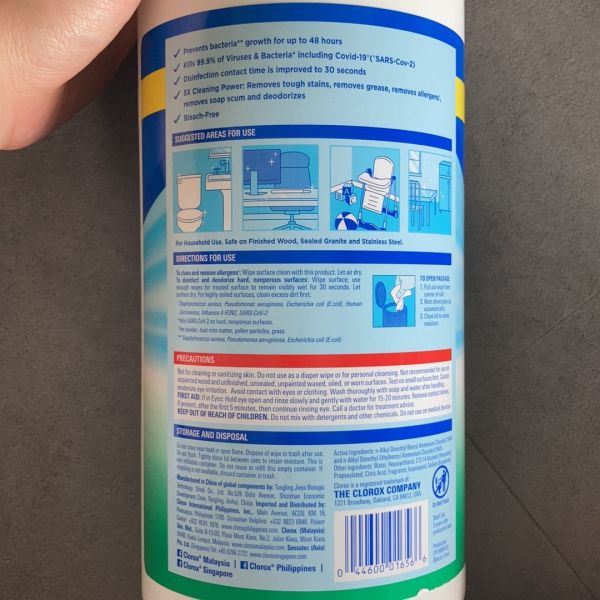 Buyer review image 2
