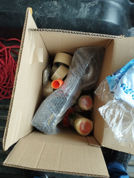Buyer review image 1