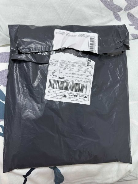 Buyer review image 3