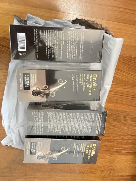 Buyer review image 1