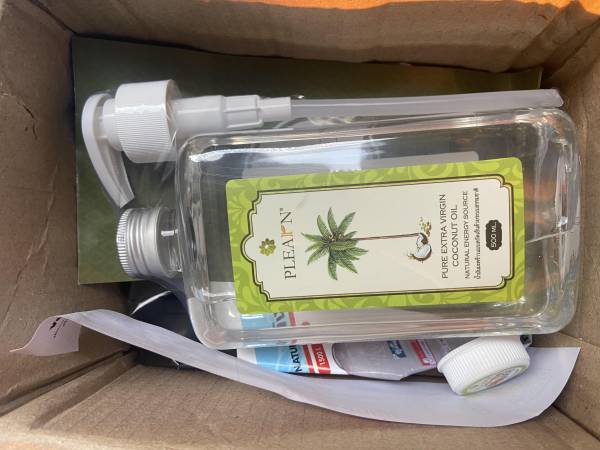 Buyer review image 1