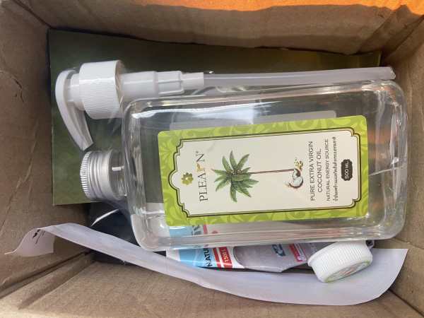 Buyer review image 2