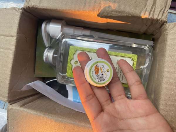 Buyer review image 4