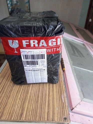 Buyer review image 2