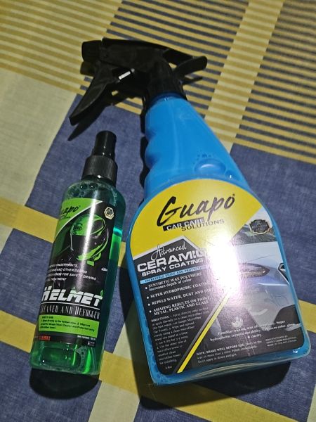 Buyer review image 1