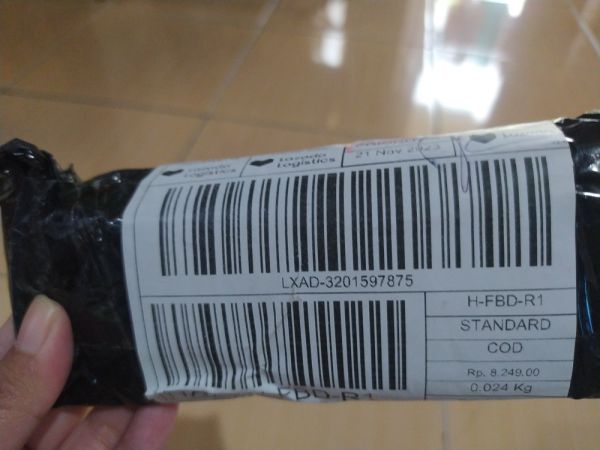 Buyer review image 1