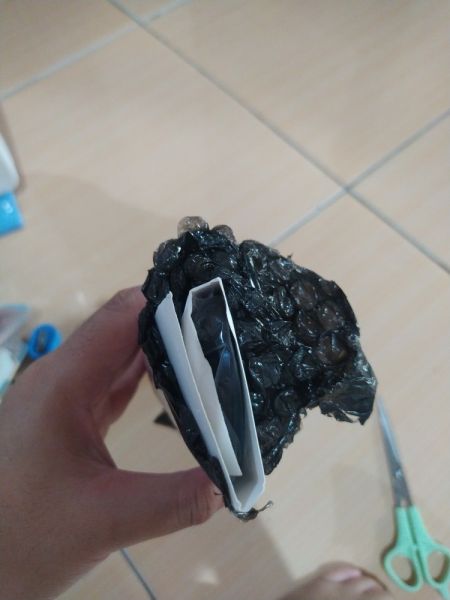 Buyer review image 2