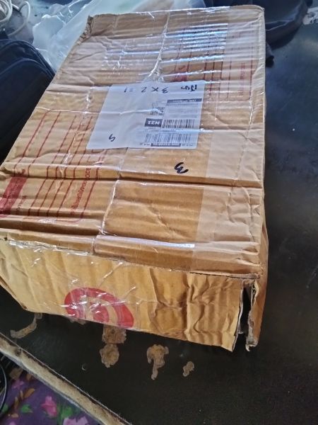 Buyer review image 3