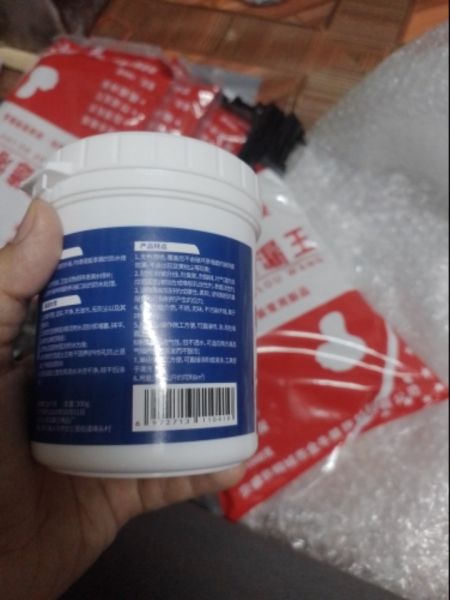 Buyer review image 3