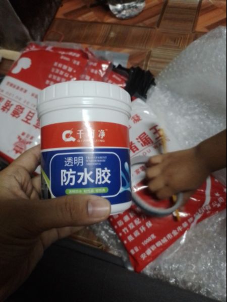 Buyer review image 2