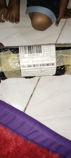 Buyer review image 2