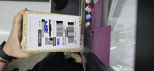 Buyer review image 1