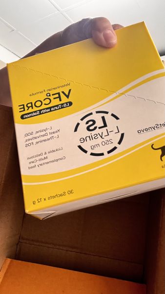Buyer review image 1