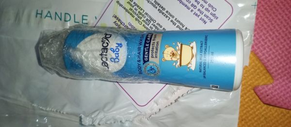 Buyer review image 1