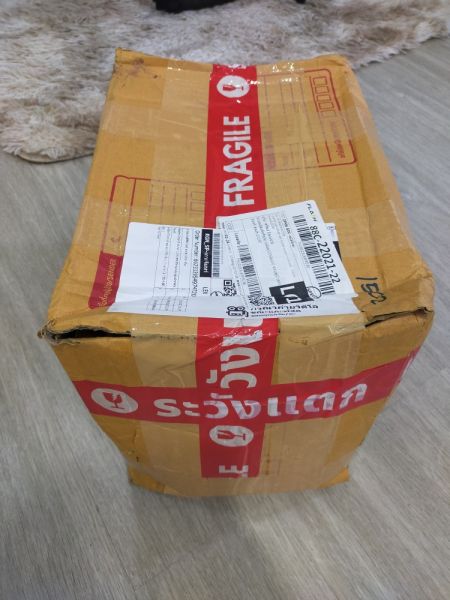 Buyer review image 1