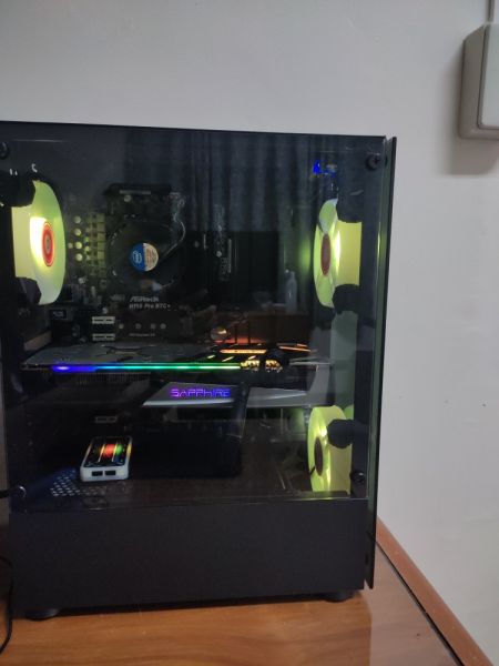 Buyer review image 2