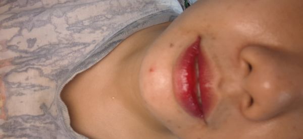 Buyer review image 1