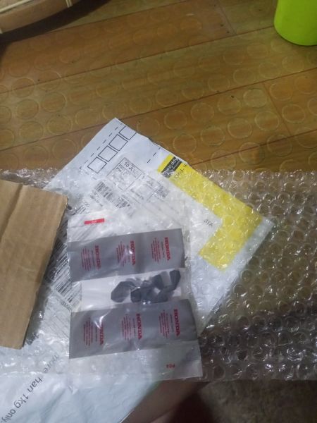 Buyer review image 2