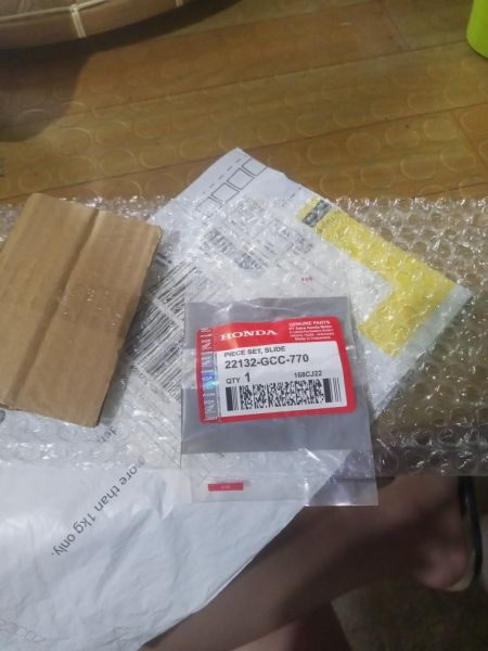 Buyer review image 1