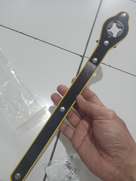 Buyer review image 5