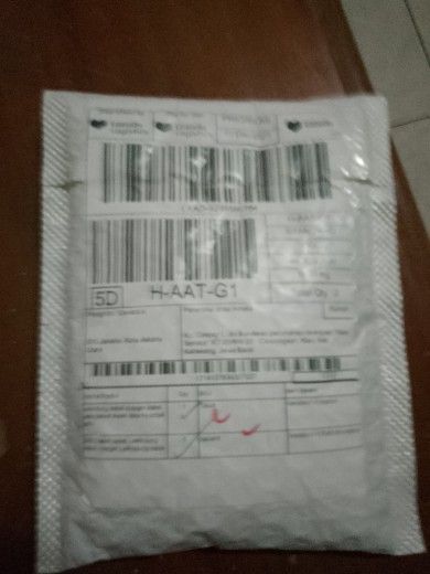 Buyer review image 1