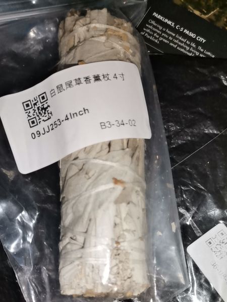 Buyer review image 1