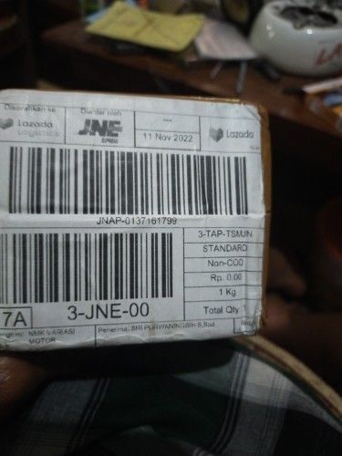 Buyer review image 1