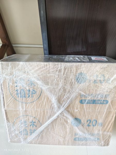 Buyer review image 3