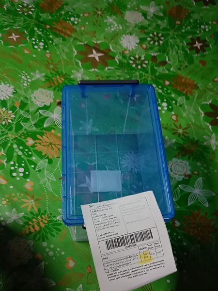 Buyer review image 2