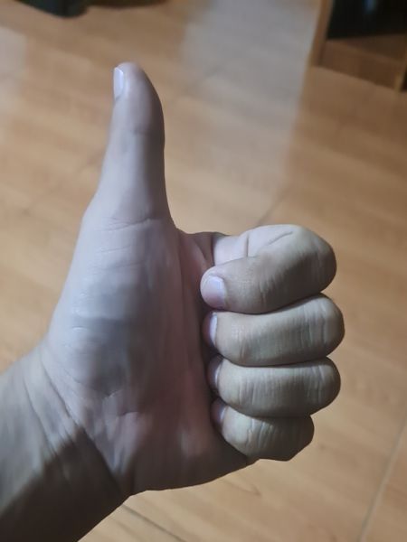 Buyer review image 1