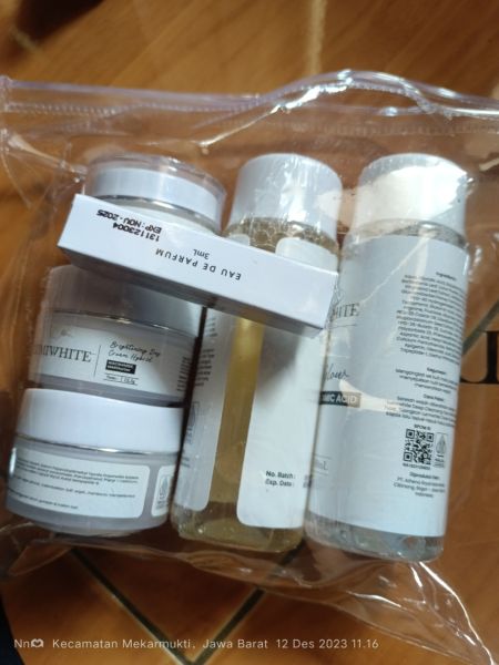 Buyer review image 2